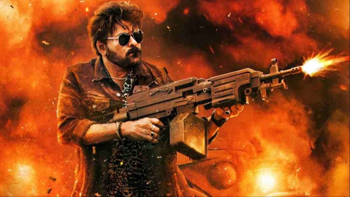 Waltair Veerayya (2023) Hindi Dubbed Movie | Chiranjeevi, Shruti Haasan, Ravi Teja | ShortsMAX