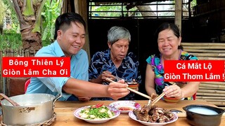 Mướp Đậu Trái Hết Rồi Mà Sao "Bầu" Không Đậu Trái Nào Vậy Nè | CNTV #94