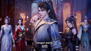 Wǔ Sui Xinghe Eps 24 Indo