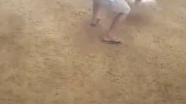 Ganda ng kalaban at ang laki saglit lang pinatay