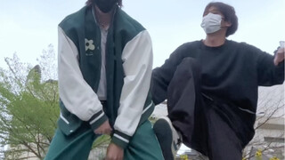 我看看是谁在笑？