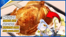 Tondemo Skill de Isekai S2 Episode 8 Bahasa Indonesia | MC Tambah OP Setelah Dapet Sihirnya Dewa