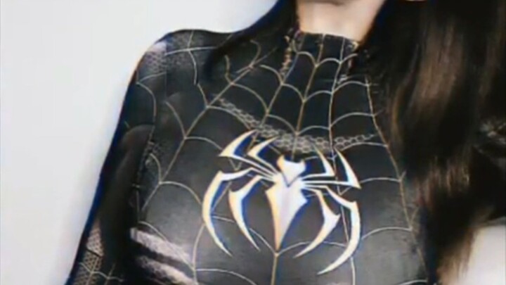Is this your favorite Spider-Man? (Four)