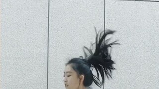 [Xiao Qianyu] Jiang Seulgi's practice room Lucky Strike