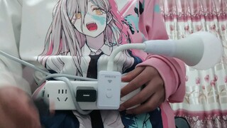 给孩子买条腰带吧