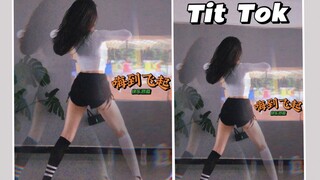 Tarian Zumba Bahagia dan Pembakar Lemak di Tik Tok