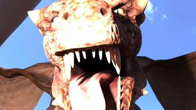 giantess vore animation 3d by chicagamer21331