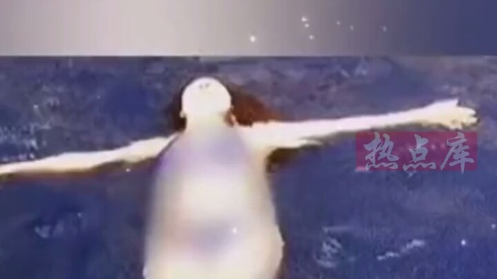 شرب الكحول ثم سباحة فنوم، انجرف لمدة 10 ساعات من هوبي إلى جيانغشي.