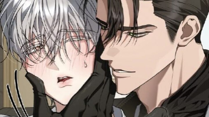 MANHWA BL 18+ UNCENSORED !! Di Suruh Ikut Ke Kamar❗