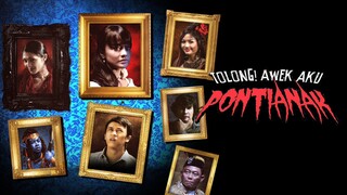 tolong awek aku pontianak (2011) full