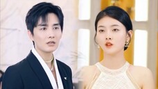 (พากย์ไทย) รักว้าวุ่นของท่านประธาน