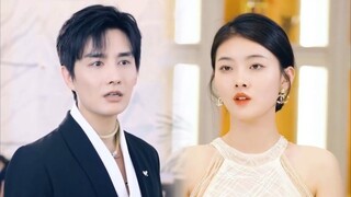 (พากย์ไทย) รักว้าวุ่นของท่านประธาน