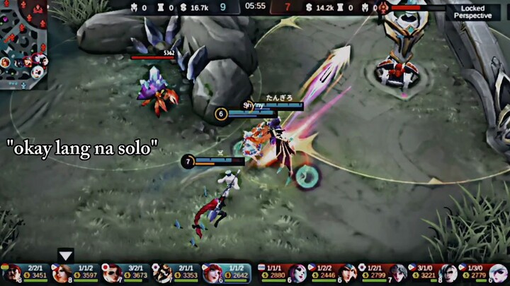 solo