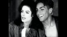 3T ft. Michael Jackson 🌹🔥🌹 Why