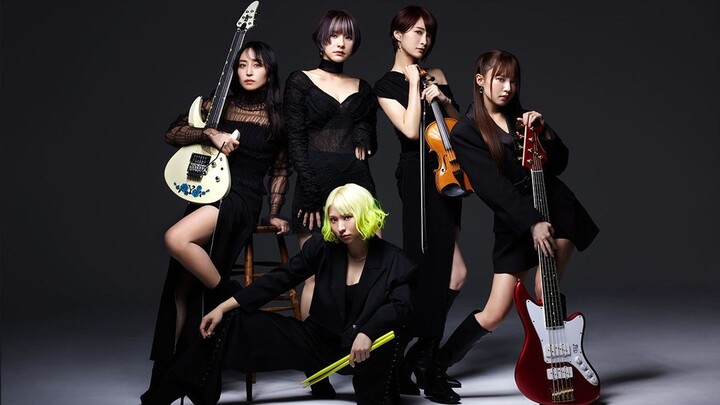 East Of Eden - METROCK 2024 “This Moment”, “Judgement Syndrome” & More