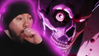 ZARAKI AWAKENS! UNOHANA'S BANKAI?! Bleach TYBW Episode 10 REACTION