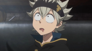 Black Clover「AMV」ข่าวลือ