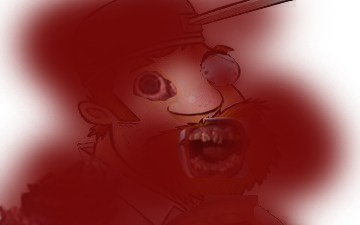 [Horror/Thriller/Caution] Plants vs. Zombies.EXE