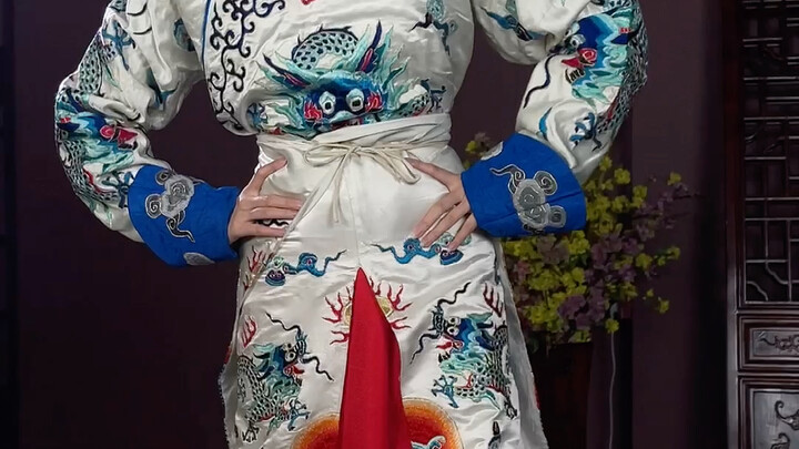 ฝีมือธรรมดา แต่เรื่องบุคลิกเด็ดขาดสุดๆ