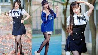 【A Ying】✨Sorotan✨【BDF2023】 Stasiun Universitas Nanjing_Hohai