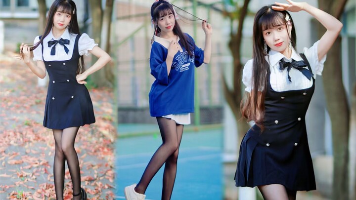 【A Ying】✨Spotlight✨【BDF2023】 Nanjing_Hohai University Station