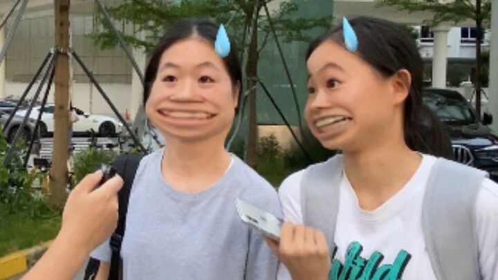 小朋友开始慌了！班里的学霸掏出的题目，居然被一个路人给秒了？