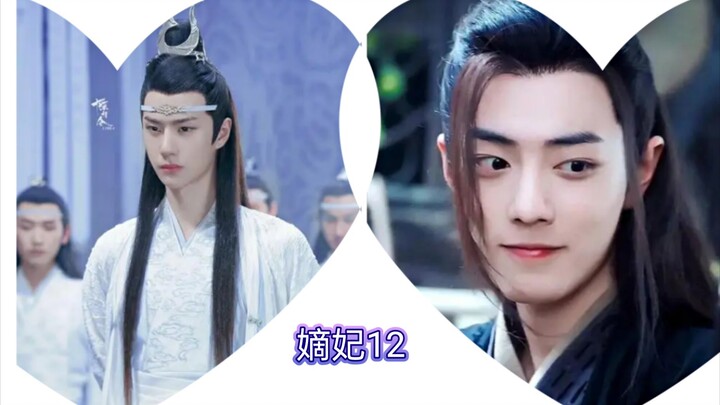 Concubine 12