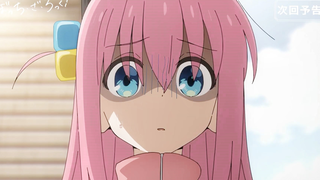 【10月/芳文社】孤独摇滚 第1话预告【MCE汉化组】