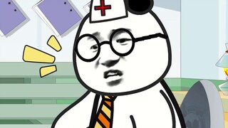 Điều gì sẽ xảy ra nếu bạn bị ép vào bệnh viện tâm thần! bạn sẽ làm gì?