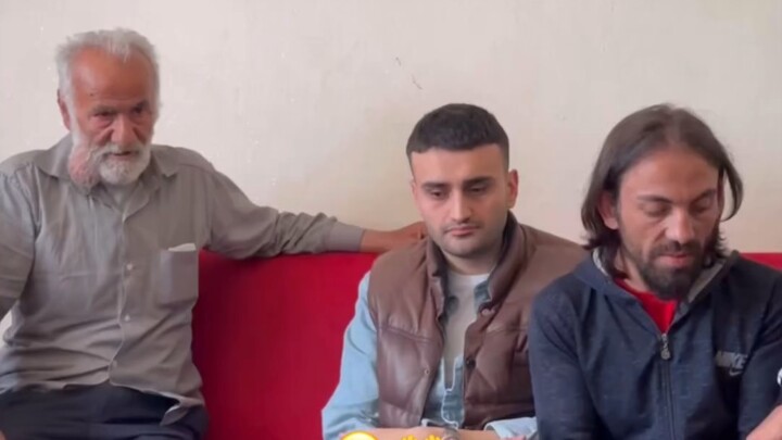 Love needs no words.