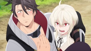 【Official】Everything for Demon King Evelogia - Episode 7 【魔王イブロギアに身を捧げよ】