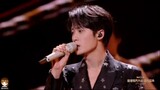 Tan Jian Ci 檀健次 ~ His performance in Weibo night