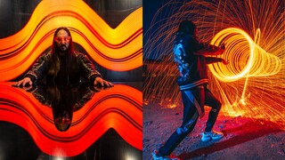 ไอเดียโฆษณาสุดเจ๋งแห่งปี 2022~สอนคุณวิธีใช้แสงเงาอย่างชาญฉลาด!