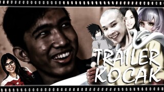 Trailer Kocak - Lemon