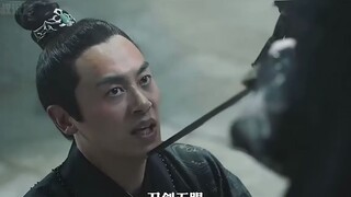 Hán Vương nổi loạn, cứ như chơi đồ hàng vậy. Chẳng mấy chốc vở kịch đã kết thúc.