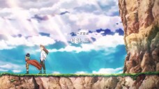Thất Hình Đại Tội: Tứ Kỵ Sĩ Khải Huyền EP 10 [Sub Việt]