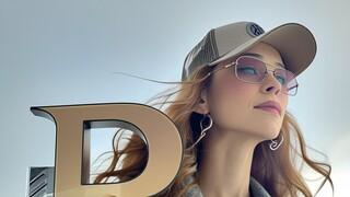 Blocked Again! Driver Deals With Traffic Obstacles