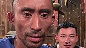 Saudara ipar tertua berbincang akrab larut malam: Dulu masih sangat miskin, berkecimpung di dunia in
