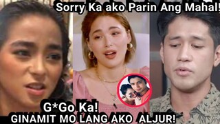 OMG😭 Aj RAVAL Tuluyan Ng INIWAN ni ALJUR Abrenica Para Kay KAYLIE PADILLA HAPPY FAMILY AGAIN!