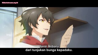 EP8 Dragon Raja Season 2 dubbing jepang (Sub Indonesia)