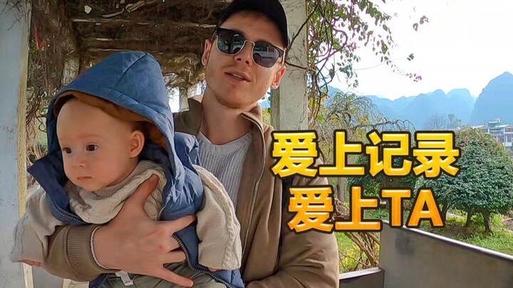 Blogger người Anh: Đồ cần thiết khi lái xe ở Trung Quốc! Hàng Trung Quốc khiến tôi cảm thấy an toàn 