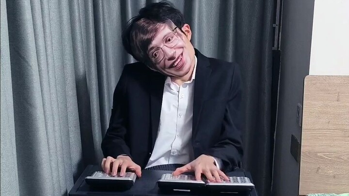 Nhạc sĩ vĩ đại Stephen Hawking
