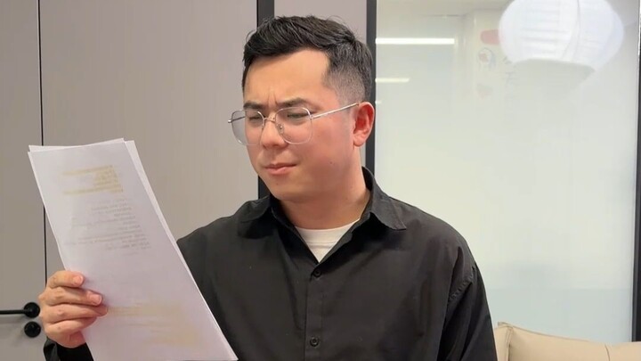 Ketika Kamu Adalah Nadi Utama Perusahaan