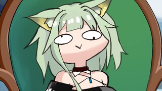 【光敏症警告】疯 狂 凯 尔 希 ！