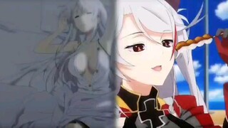 Enterprise & Prinz Eugen Amv Edit