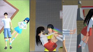 Sakura school simulator season | 2 | part 41