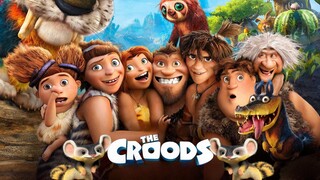 Gia Đình Croods (Lồng Tiếng) - The Croods