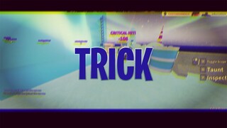 TRICK 🎯 | Arsenal Montage | Roblox