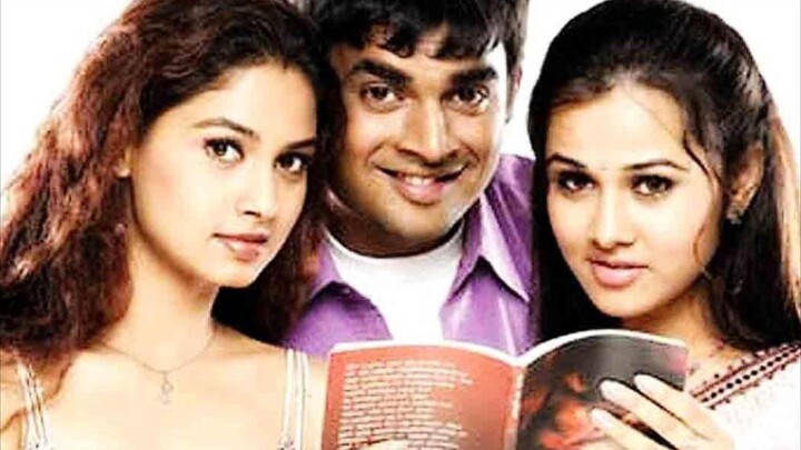 JAY JAY 2003 MOVIE TAMIL FULL HD 1080p Romance comedy movie madhavan and others