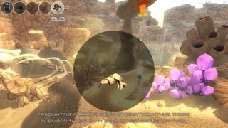 Mercury Blue: Mini Episode-Full Playthrough